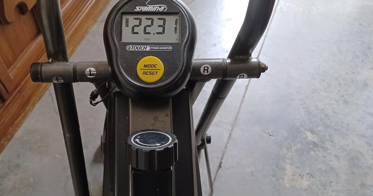 Exercise Bike Stamina UX2 for 40 in Ocala, FL Finds — Nextdoor