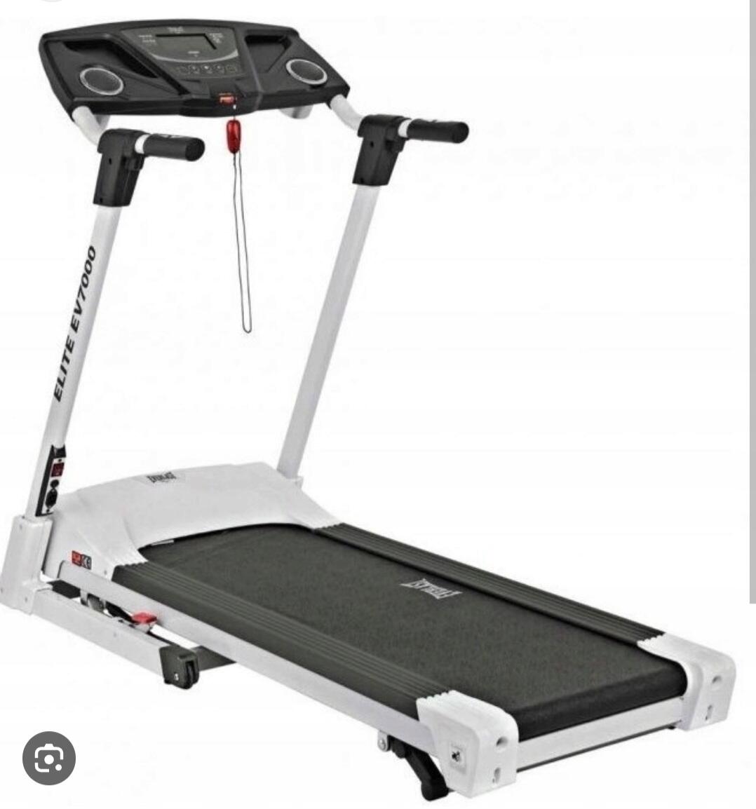 Everlast treadmill ev9000s new arrivals