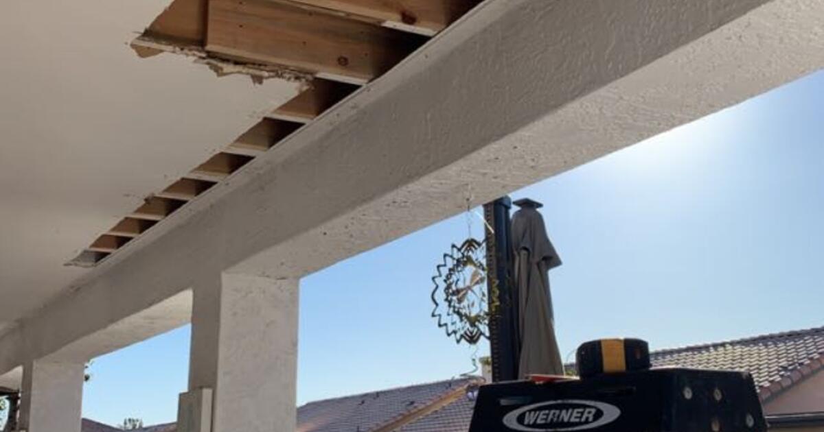 Drywall Repairs🔨 for Free in Phoenix, AZ | For Sale & Free — Nextdoor