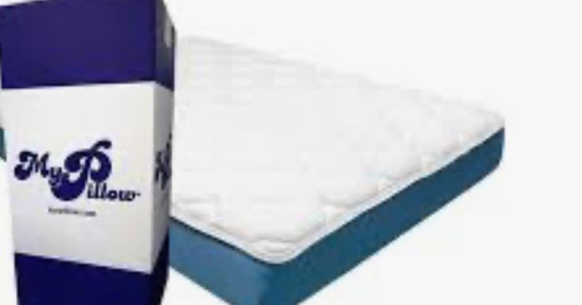 Mattress topper for Free in La Quinta, CA Finds — Nextdoor