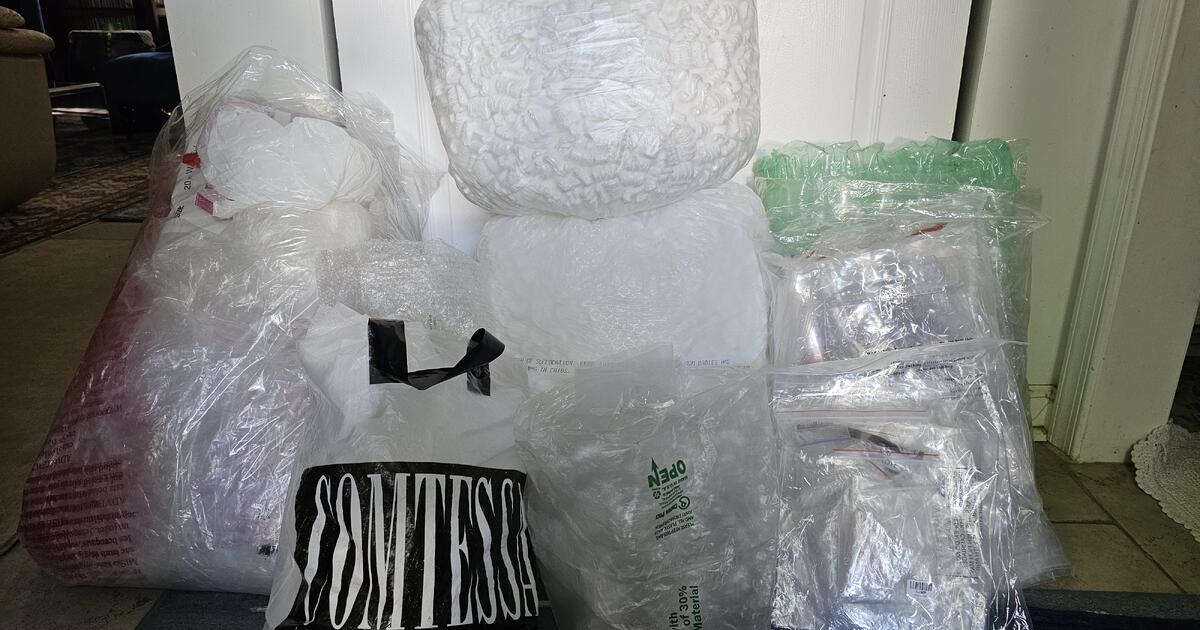 free assorted packing/shipping supplies for Free in Sykesville, MD For Sale & Free — Nextdoor