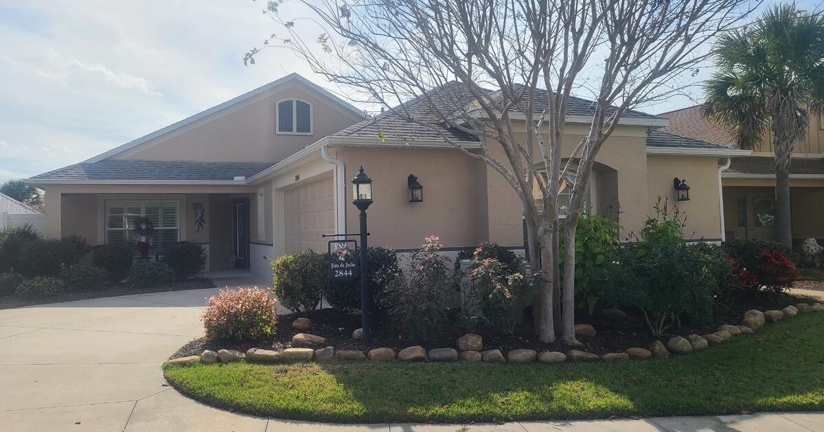 Alden bungalows courtyard villa open house TODAY SUN 3/5 FROM 113PM