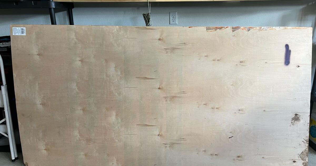 plywood for Free in Hastings, MN For Sale & Free — Nextdoor