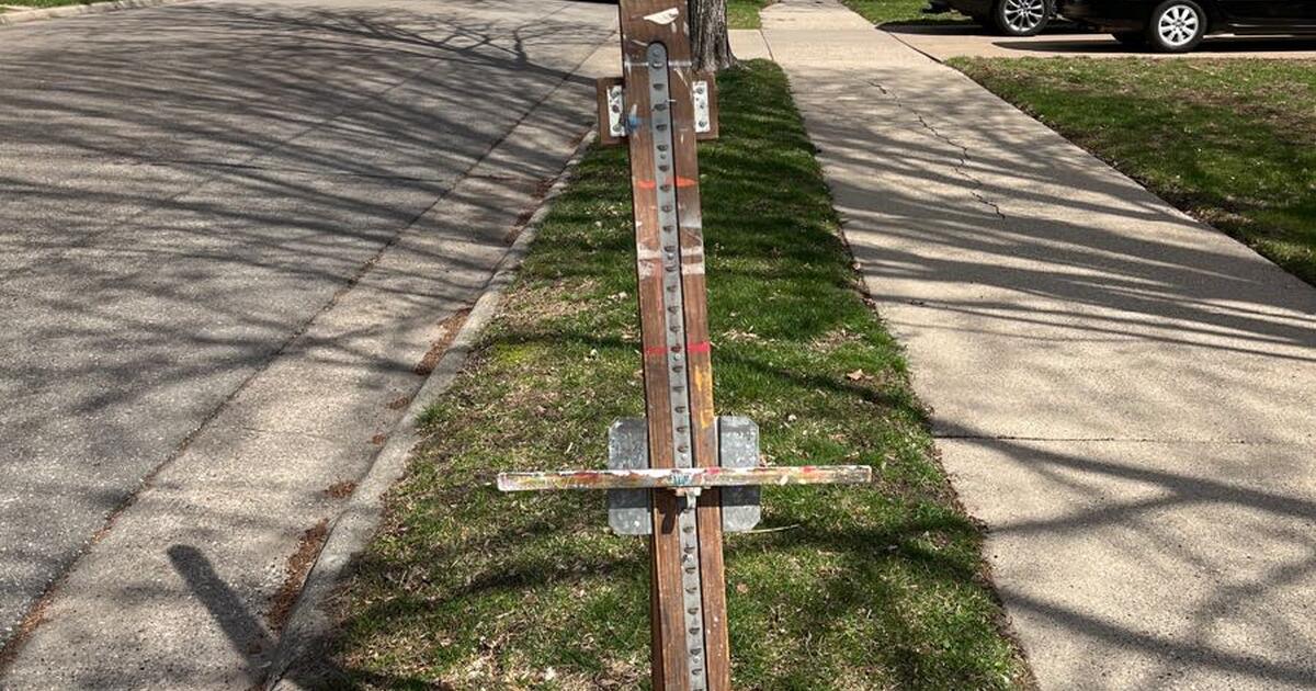 Curb Alert - Free for Free in Minneapolis, MN | For Sale & Free — Nextdoor