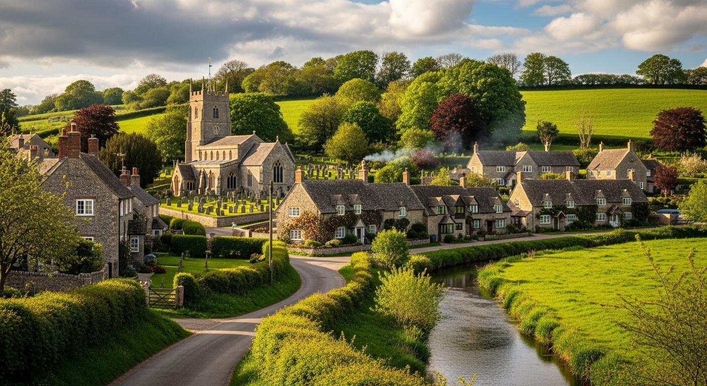 Netherbury, Netherbury | Everything You Need to Know