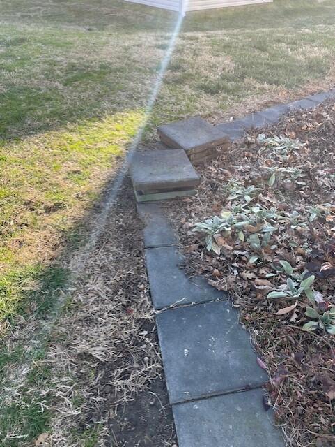 12 x 12 inch pavers free for Free in Charlotte, NC | For Sale & Free ...