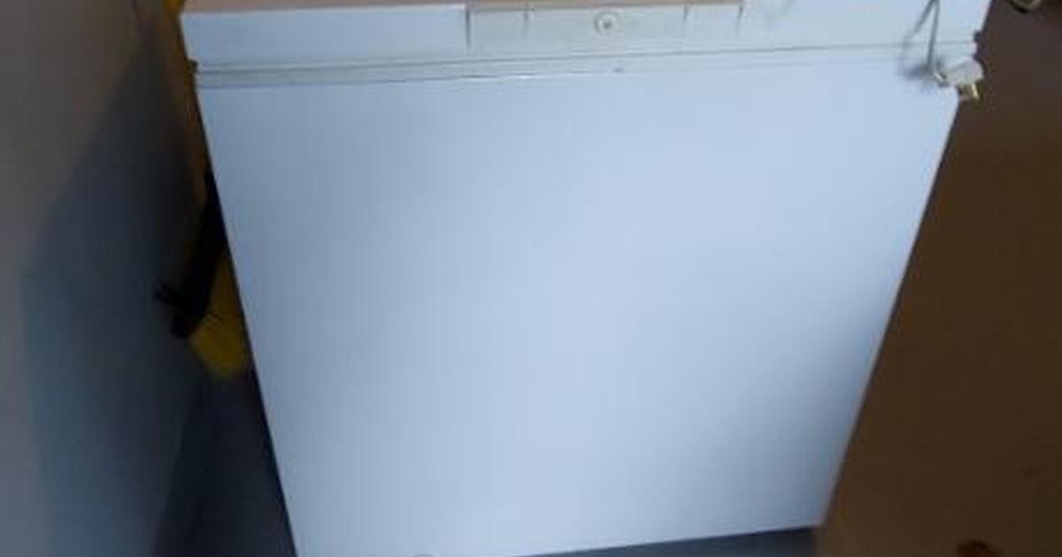 Stand Alone Freezer for 140 in St. James, NY For Sale & Free — Nextdoor