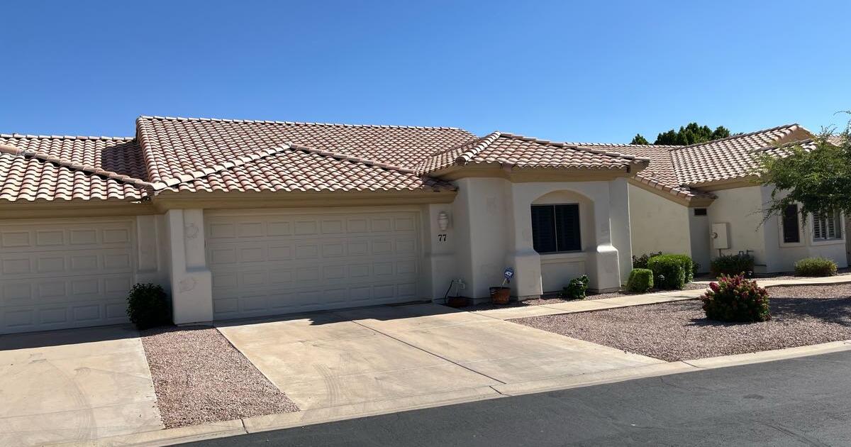 Patio Home For Sale. for 450000 in Mesa, AZ For Sale & Free — Nextdoor
