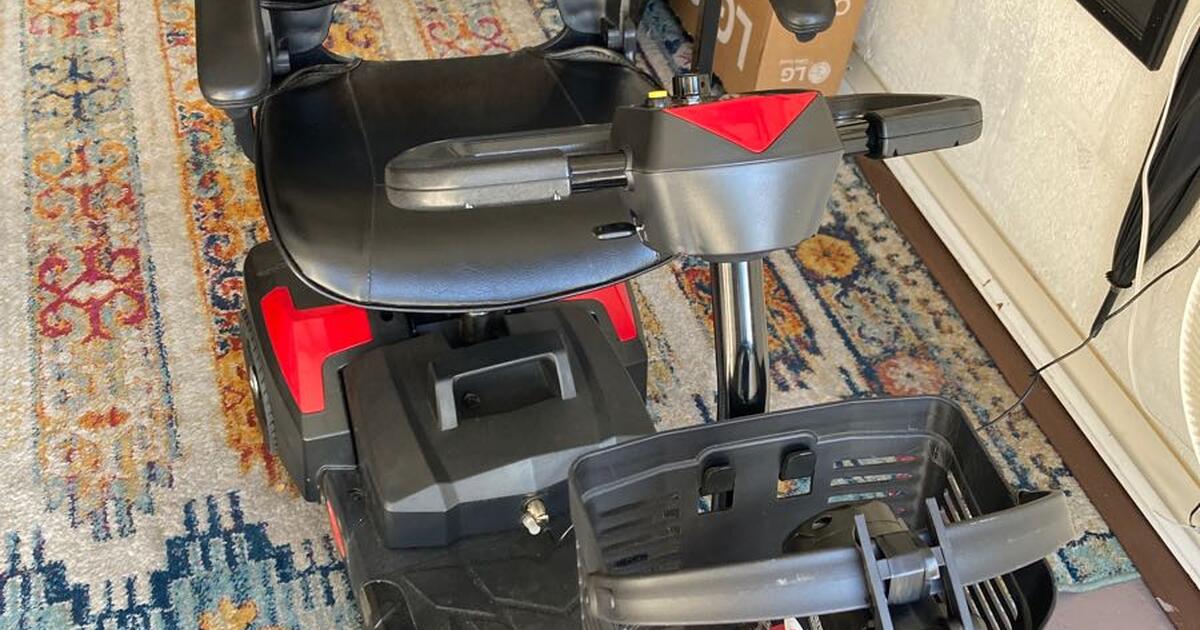 Scooter for sell for 290 in Boca Raton, FL For Sale & Free — Nextdoor