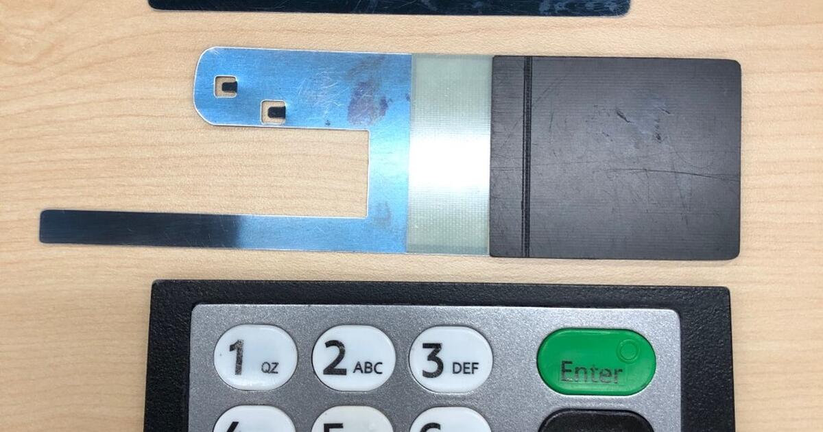 ATM Skimmer Arrested & Prevention Information — Nextdoor