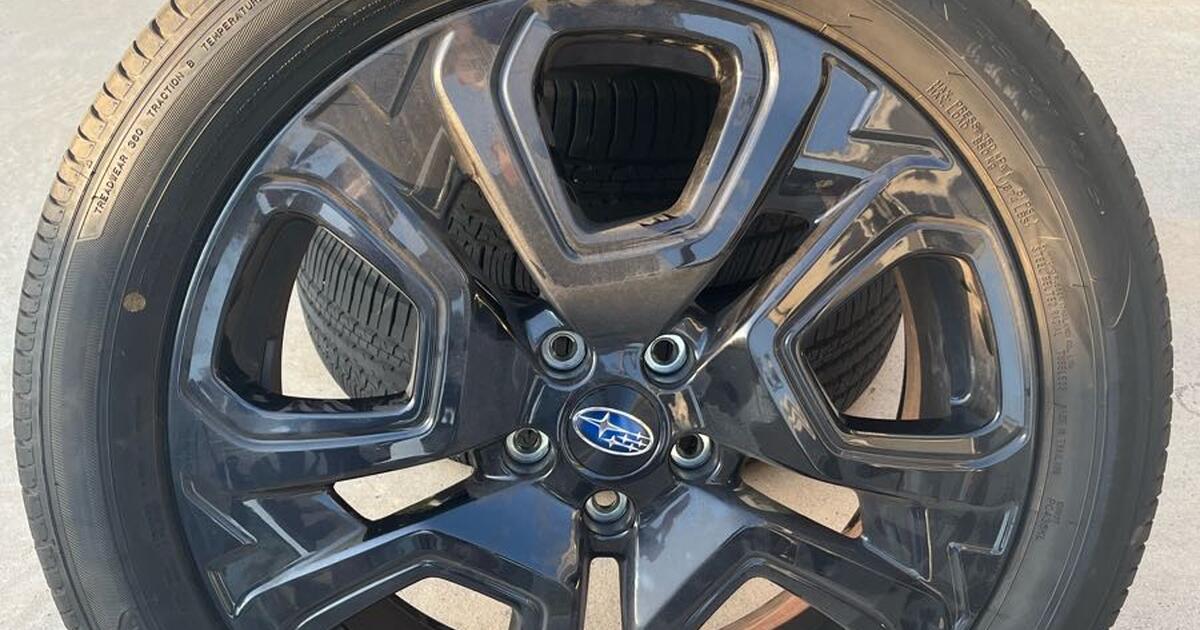 New Tires 245/50 R20 for 550 in Corpus Christi, TX Finds — Nextdoor