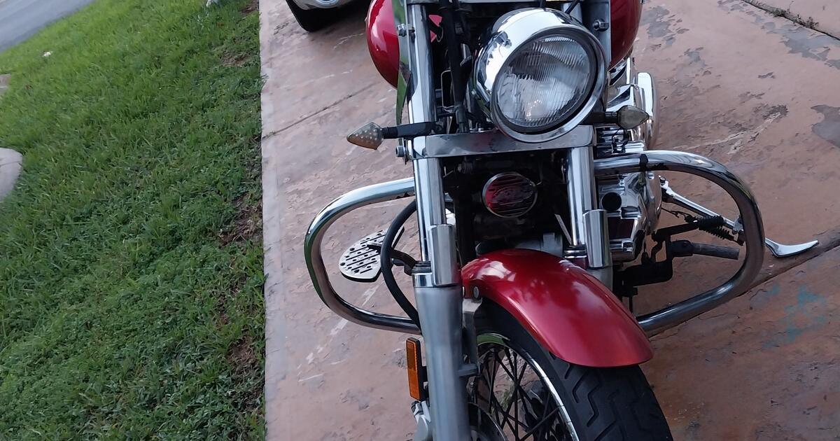 Motorcycle for 3500 in Tavares, FL For Sale & Free — Nextdoor