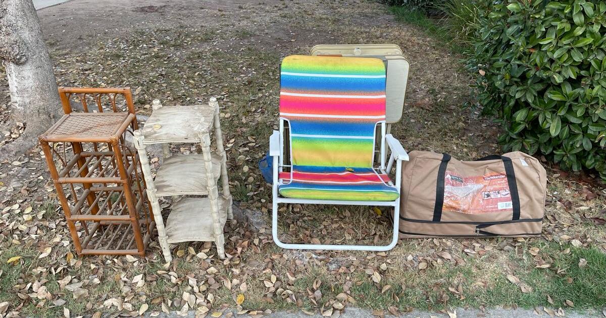 Free stuff for Free in Fresno, CA For Sale & Free — Nextdoor