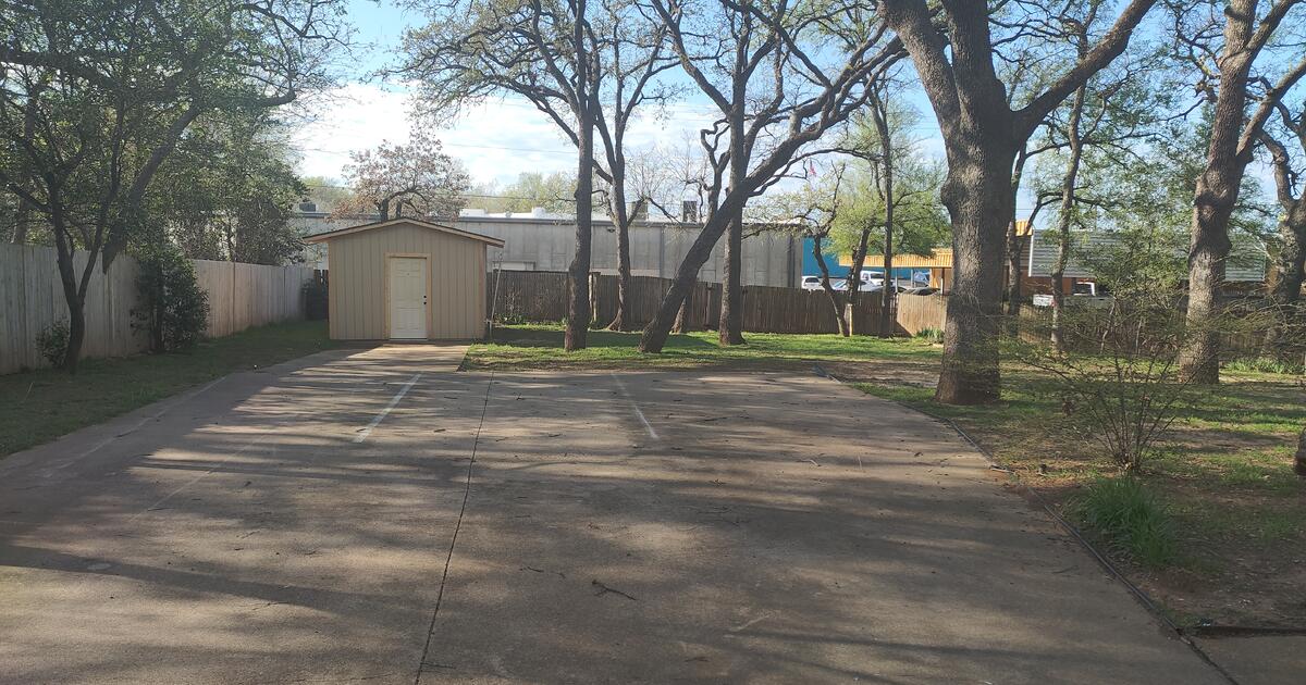 Commercial Property for sale for 475000 in Pantego, TX Finds — Nextdoor
