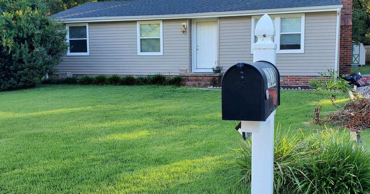 Renovated Rancher for SALE for 235000 in North Chesterfield, VA For