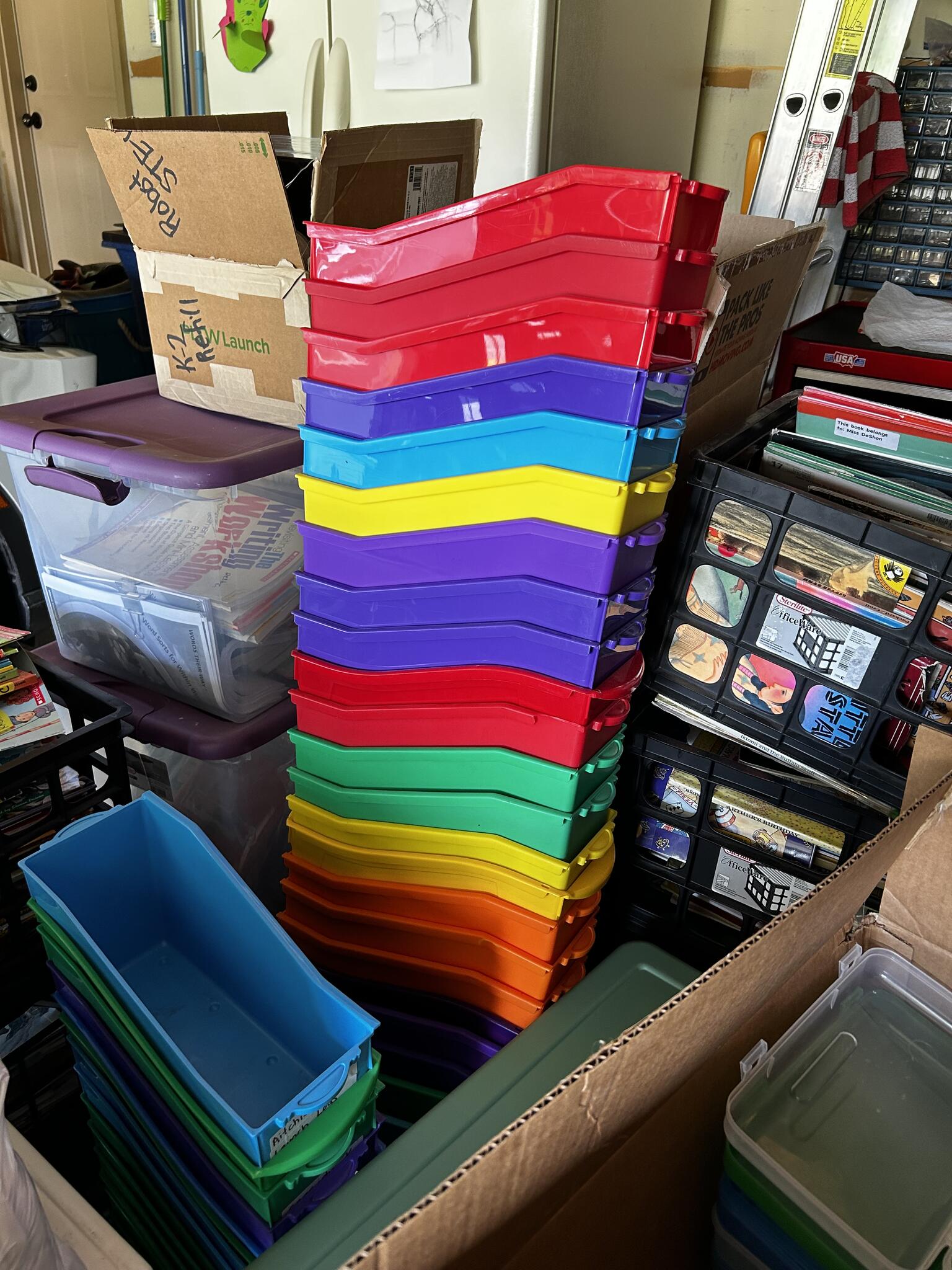 Garage Sale in Dublin, OH For Sale & Free — Nextdoor