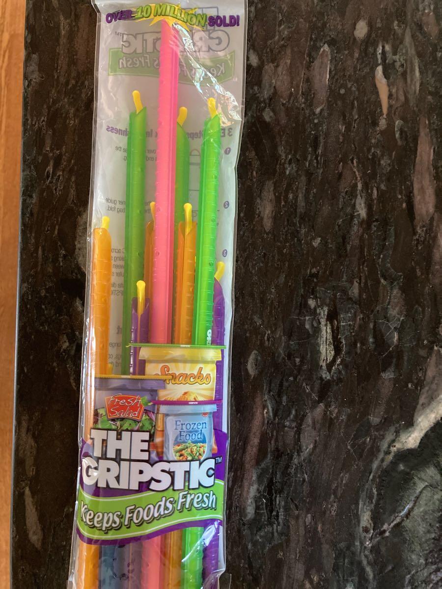 The Gripstic package of 10 for 10 in Englewood, CO For Sale & Free