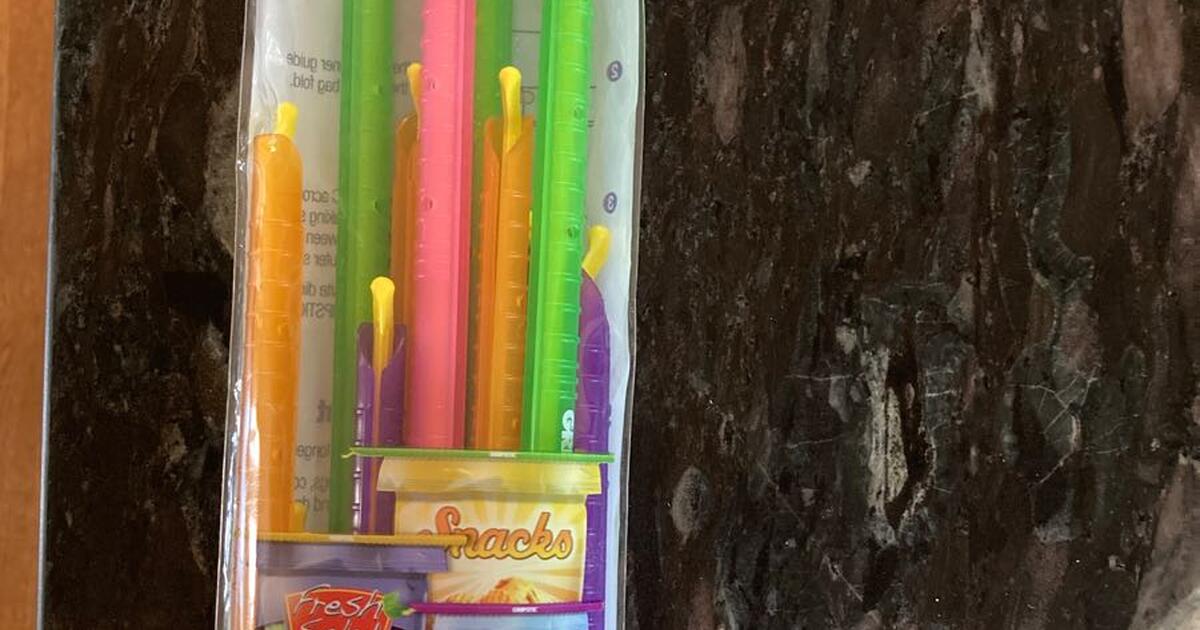 The Gripstic package of 10 for 10 in Englewood, CO For Sale & Free