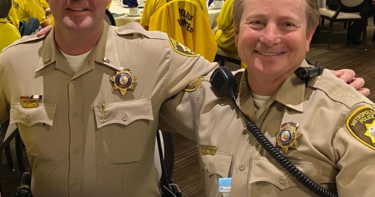 Laughlin Metro June Recruiting Volunteers For Free In Laughlin NV laughlin-metro-june-recruiting-volunteers-for-free-in-laughlin-nv