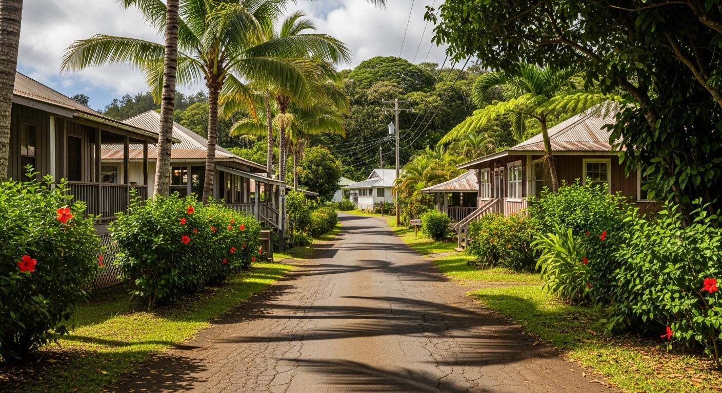 Honokaa/Hamakua Coast, Honokaa | Everything You Need to Know