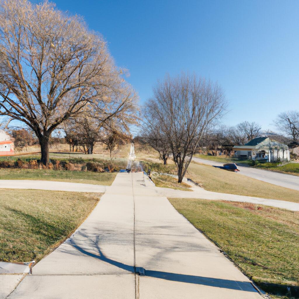 Hyde Park, Hutchinson Everything You Need to Know