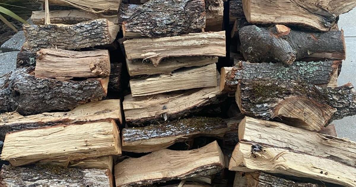 Oak firewood for 200 in El Dorado Hills, CA Finds — Nextdoor