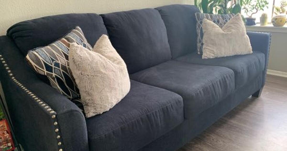 Sectional and Sofa for sale in Houston, TX For Sale & Free — Nextdoor