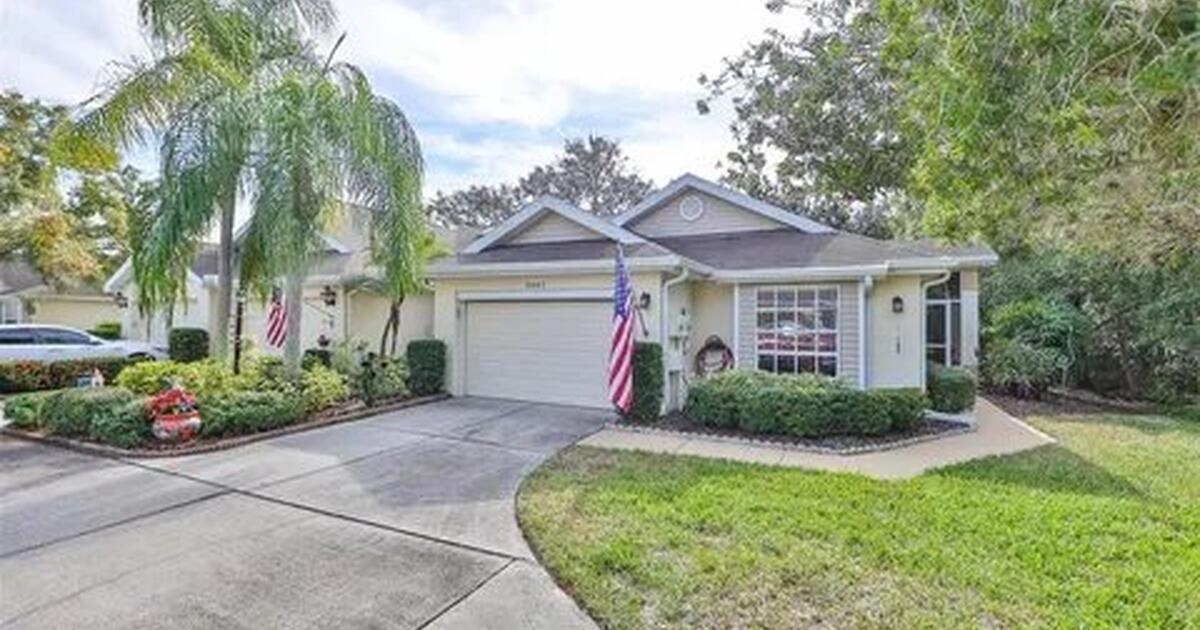 Kings Point Condo for 307500 in Sun City Center, FL For Sale & Free