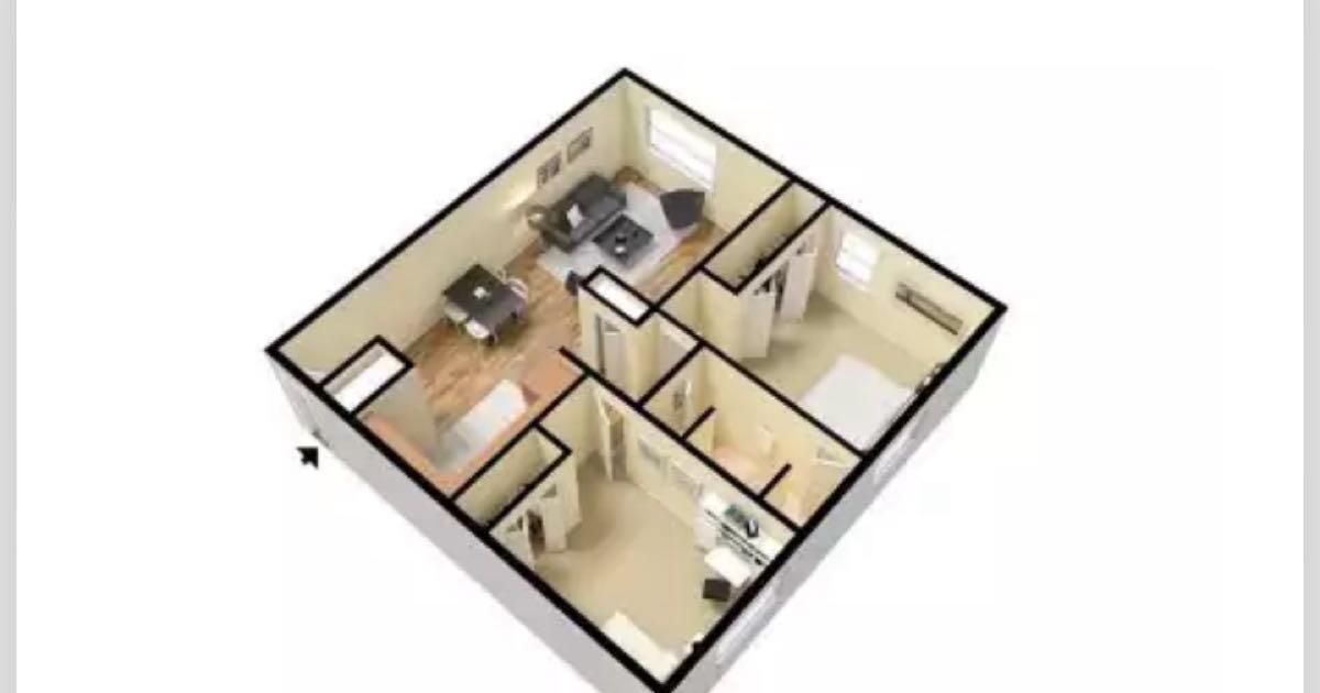 Two bedroom apartment rental in Layton, UT For Sale & Free — Nextdoor