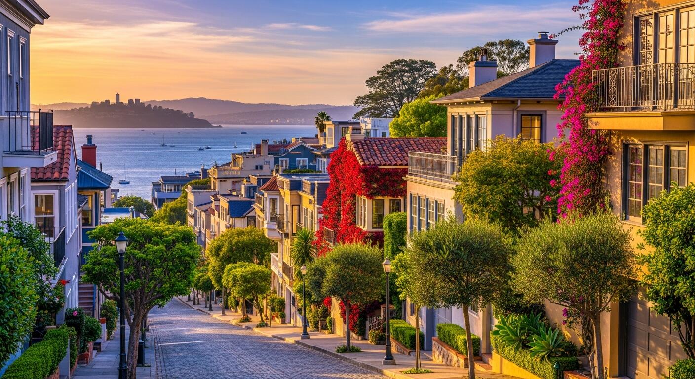 Sausalito, Sausalito | Everything You Need to Know