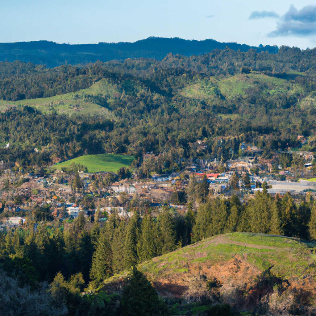 Shafer Ranch, Willits News, Crime, Lost Pets, Free Stuff