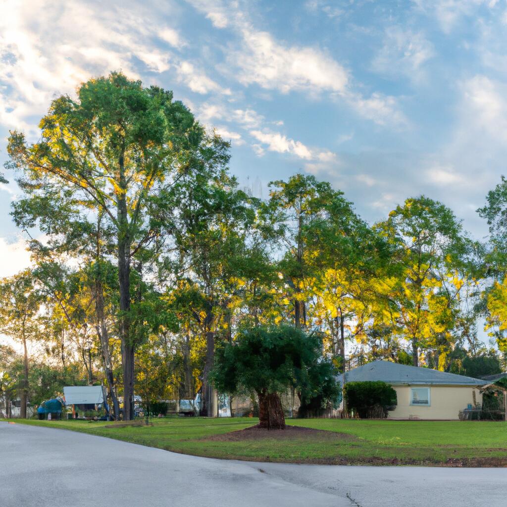 Tall Trees, The Villages News, Crime, Lost Pets, Free Stuff