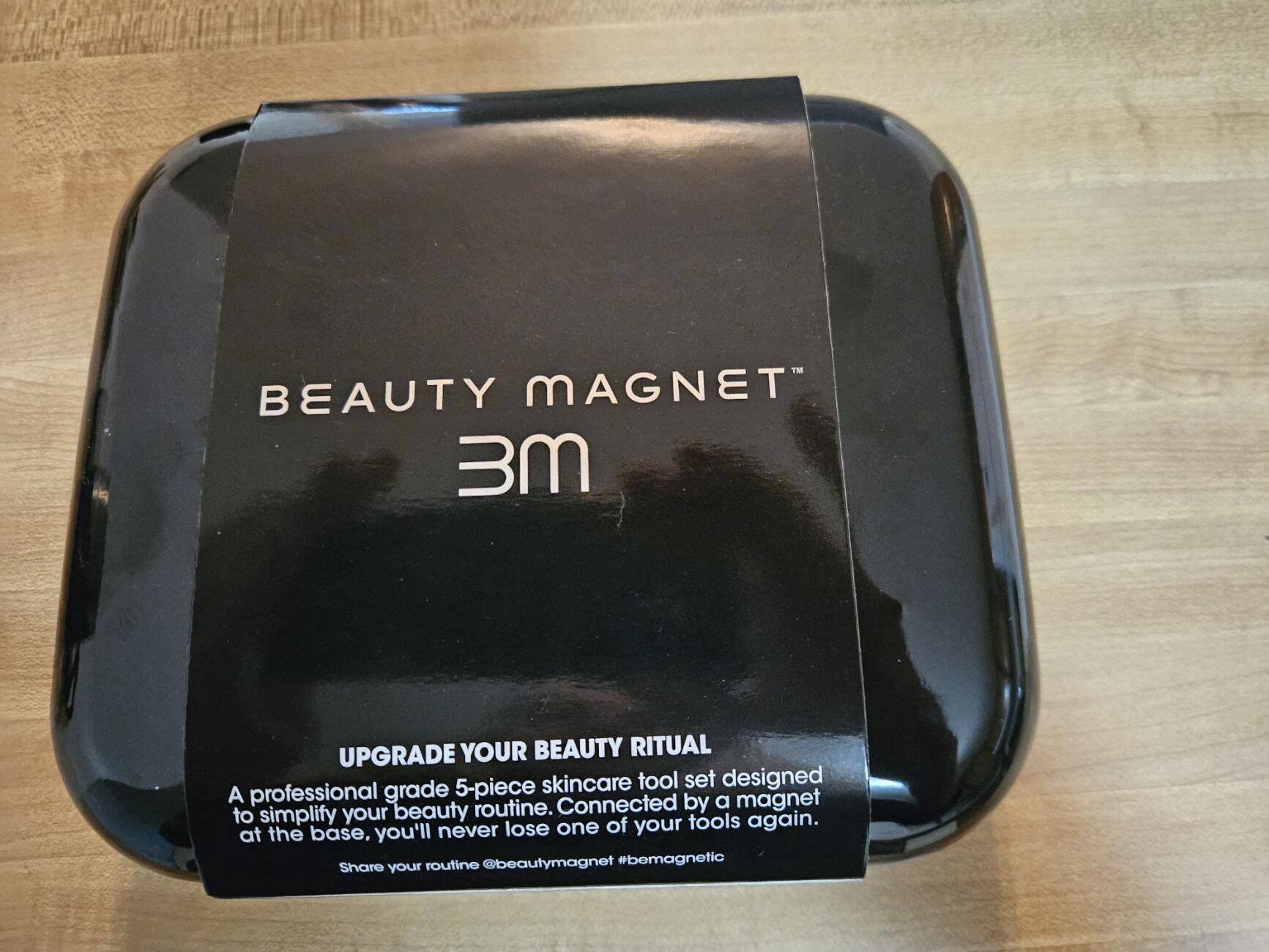 Beauty 5in1 Professional Skin Care Tool Collection for 30 in