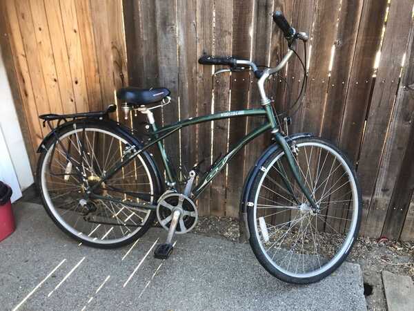 GT Windstream Bike For 75 In Davis CA For Sale Free Nextdoor