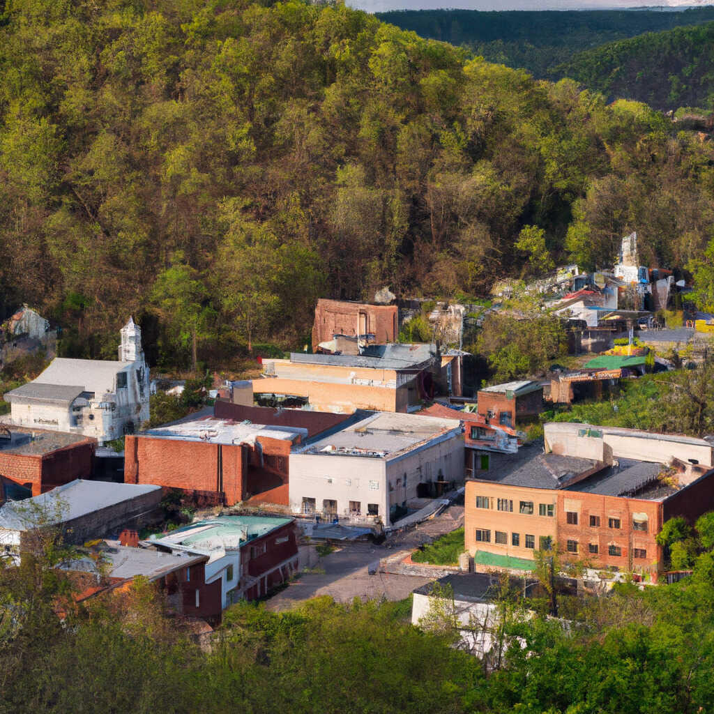 Alderson WV News Crime Lost Pets Free Stuff