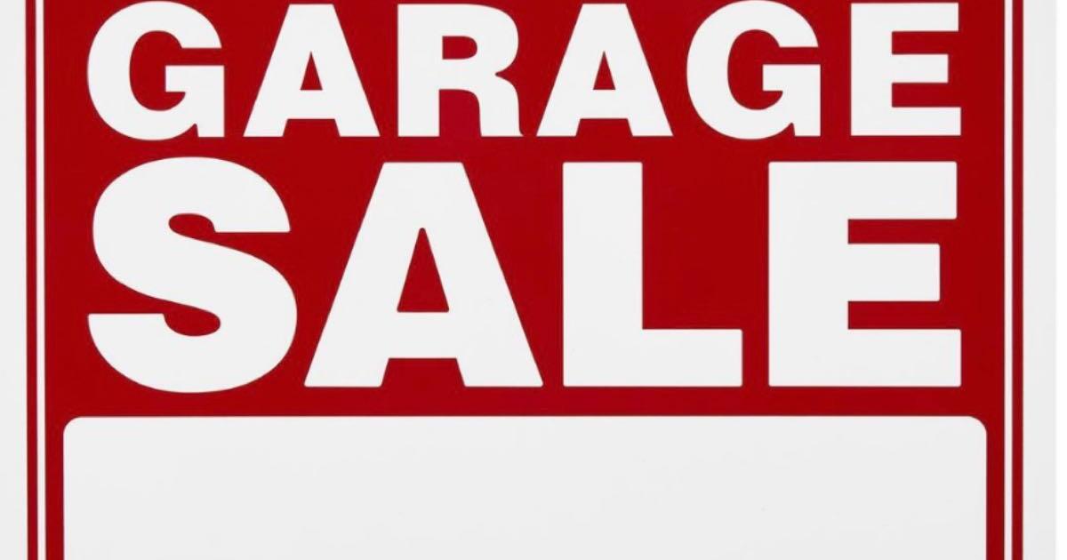 Cornell Woods Garage SaleOkemos for 1 in Okemos, MI For Sale & Free