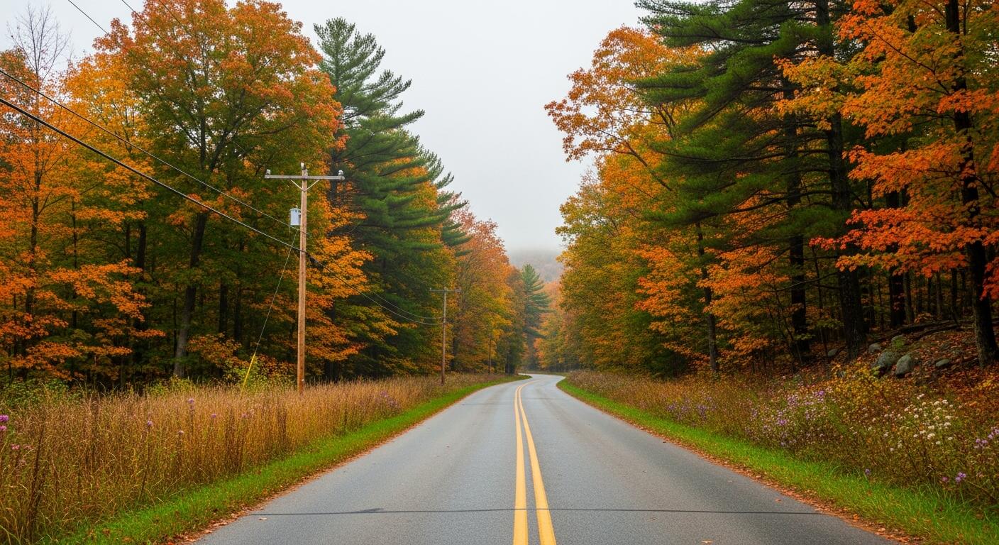 S Main Rd, Mountain Top | Everything You Need to Know