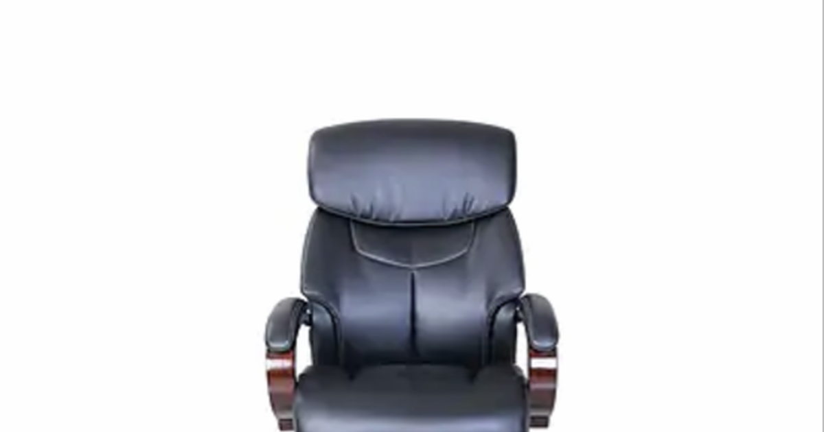 LaZBoy Bradley Leather Executive Chair for 60 in Midlothian, VA