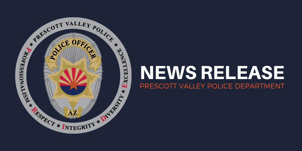 PRESCOTT VALLEY VFW POST HOSTS PRESCOTT VALLEY COFFEE WITH A COP ...