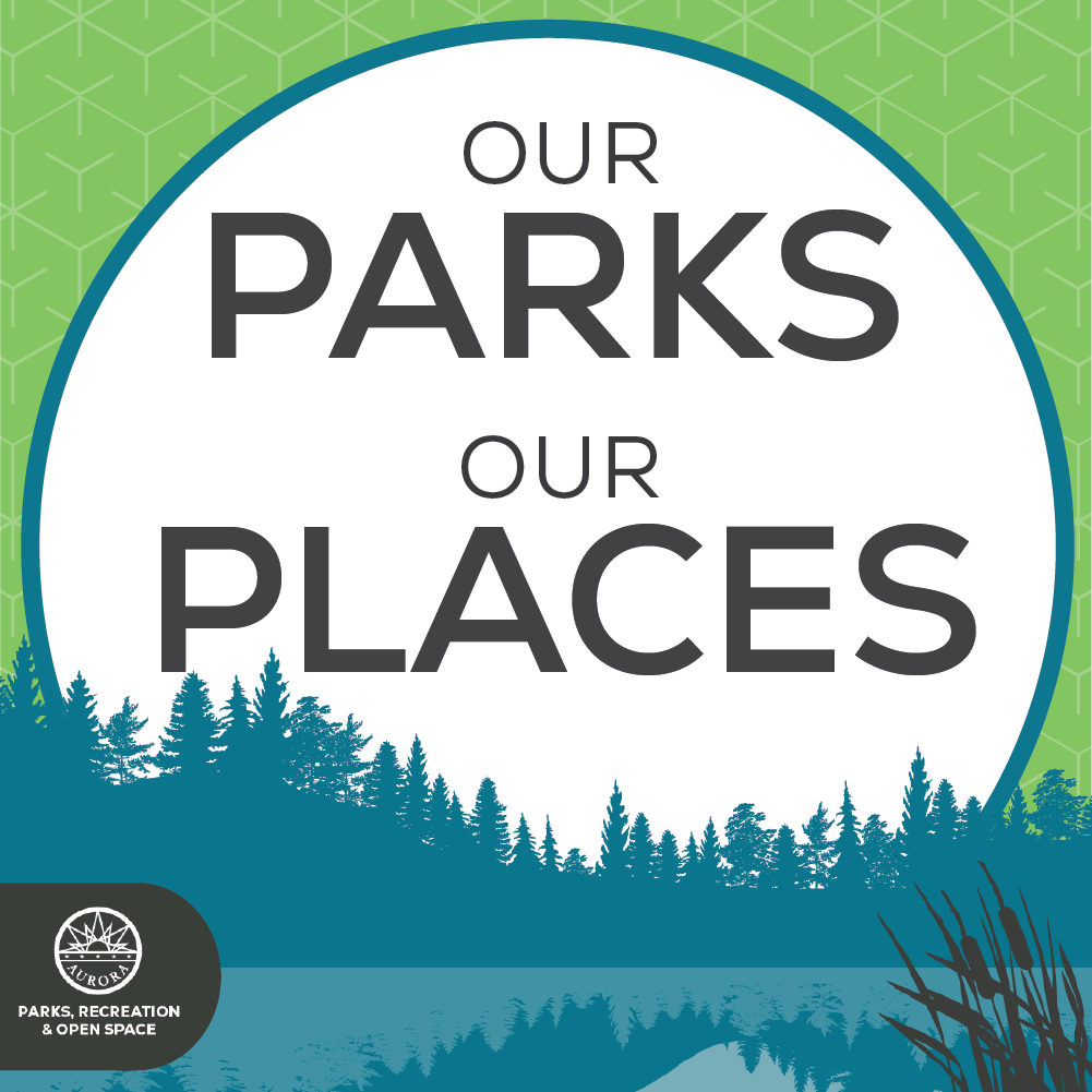 Let’s build the future of Aurora’s parks, recreation and open space