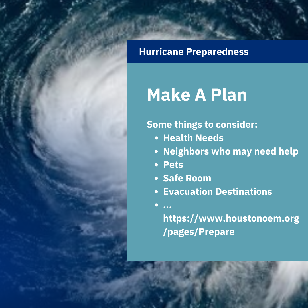 Nhc Monitoring: 3 Signs You Need To Evacuate During A Tropical Storm - 2t0r70b