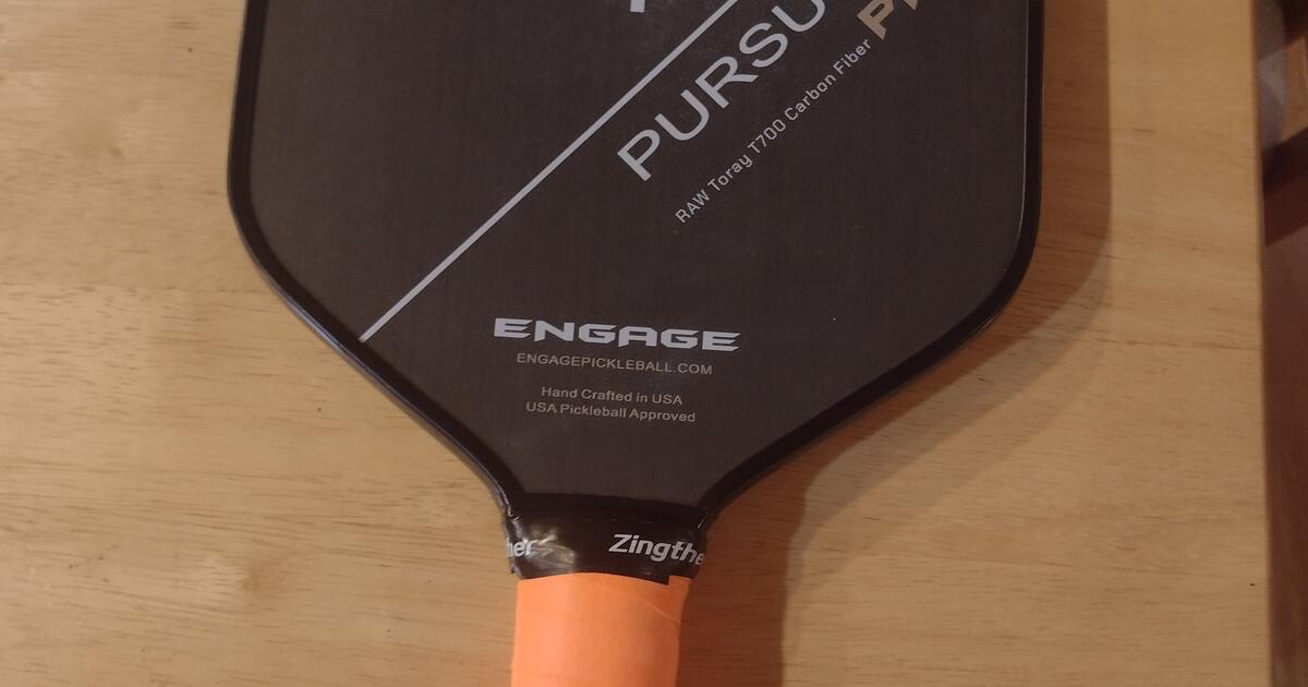 Engage Pursuit Ex 6.0 Review
