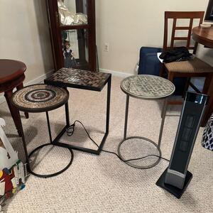 Today 11/2. Moving sale. 2:30 pm