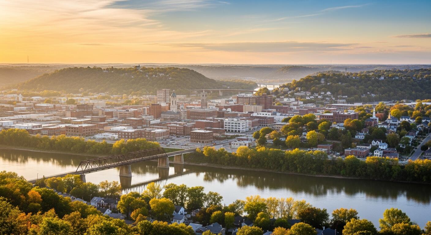 Things to do in Saint Joseph with kids - Nextdoor