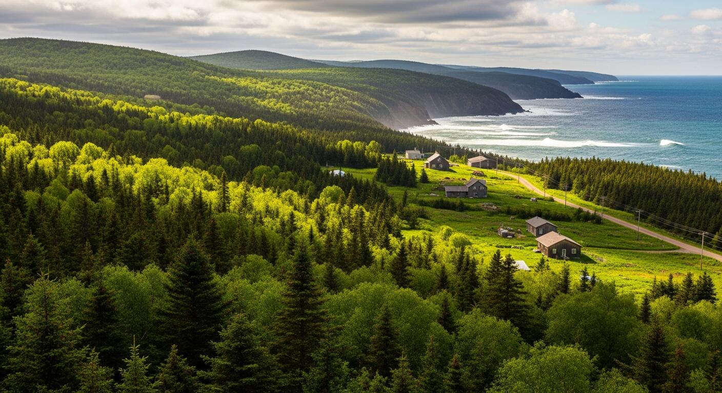 Catalone, Cape Breton | Everything You Need to Know
