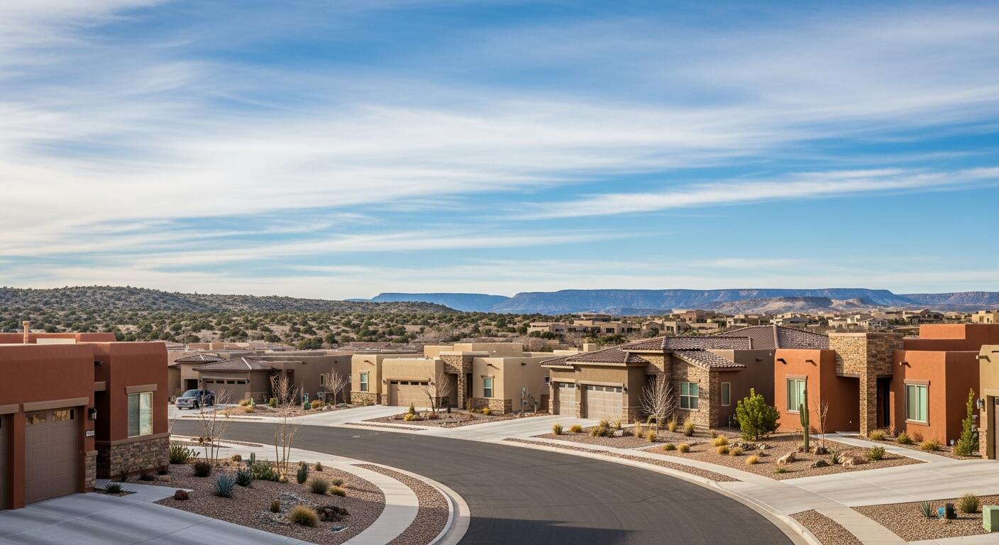 Ridges of High Resort, Rio Rancho | Everything You Need to Know
