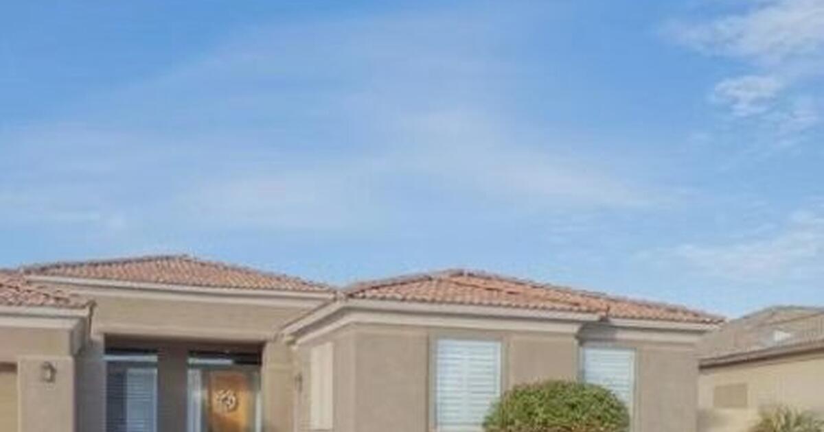 House for sale Crystal Gardens in Avondale, AZ For Sale & Free — Nextdoor