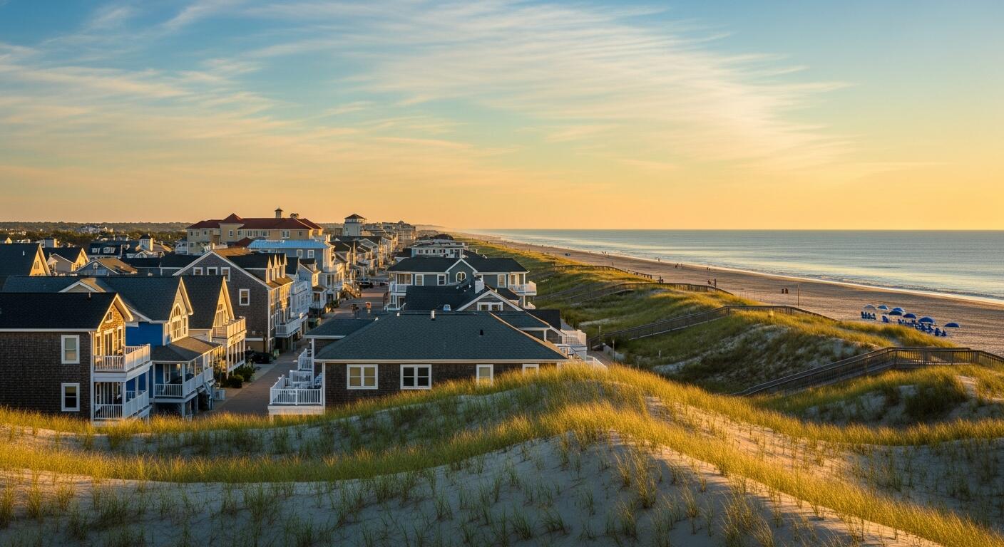 Ocean View, DE | News, Crime, Lost Pets, Free Stuff