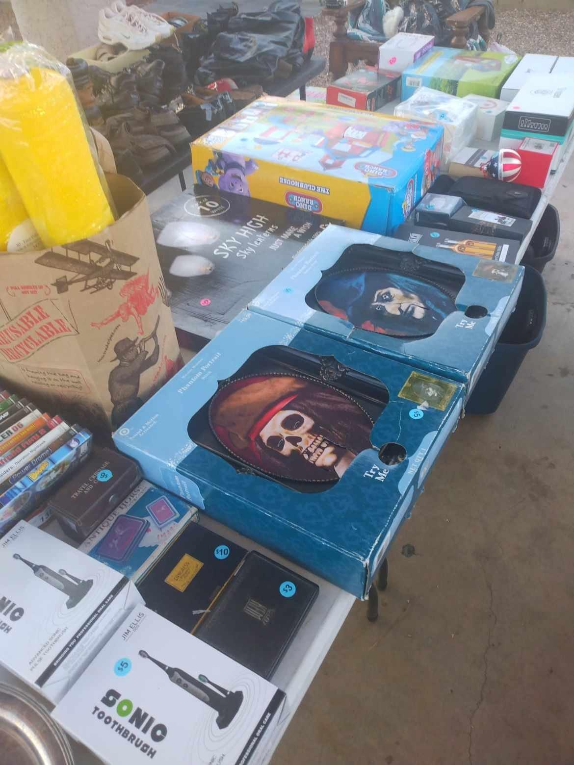 Yard Sale in Phoenix, AZ For Sale & Free — Nextdoor