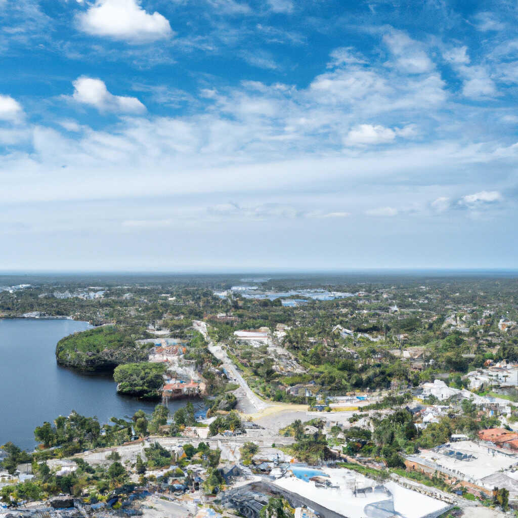 South Bay FL crime rates and safety statistics